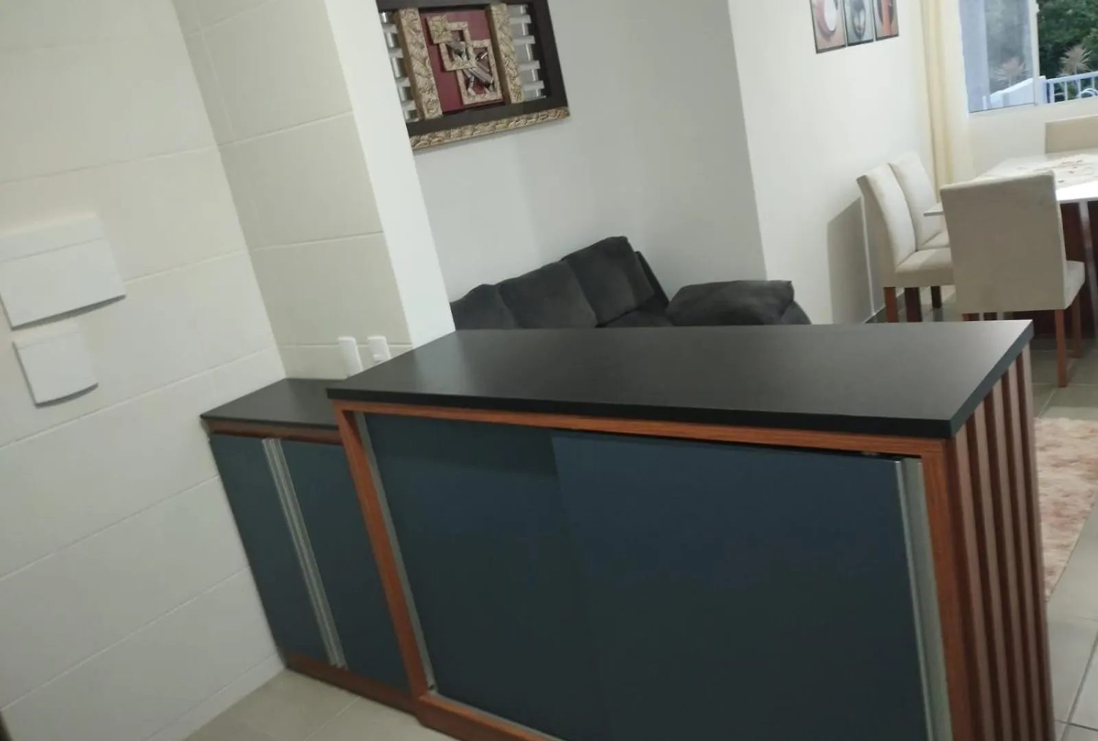 Residencial Terra Mater Apartment Porto Seguro Brazil