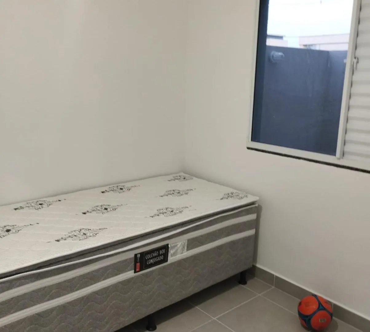Residencial Terra Mater Apartment Porto Seguro Brazil