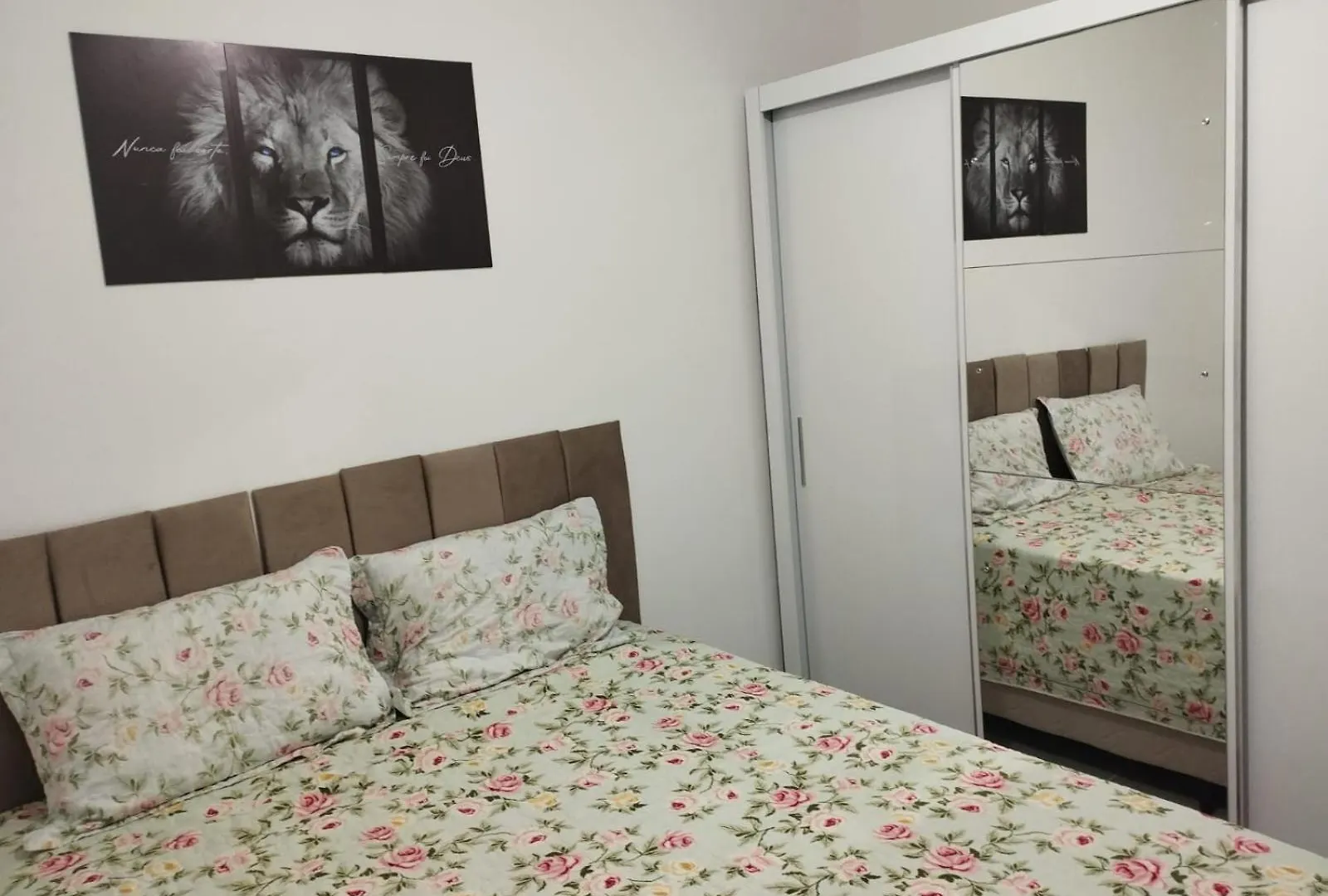 Residencial Terra Mater Apartment Porto Seguro