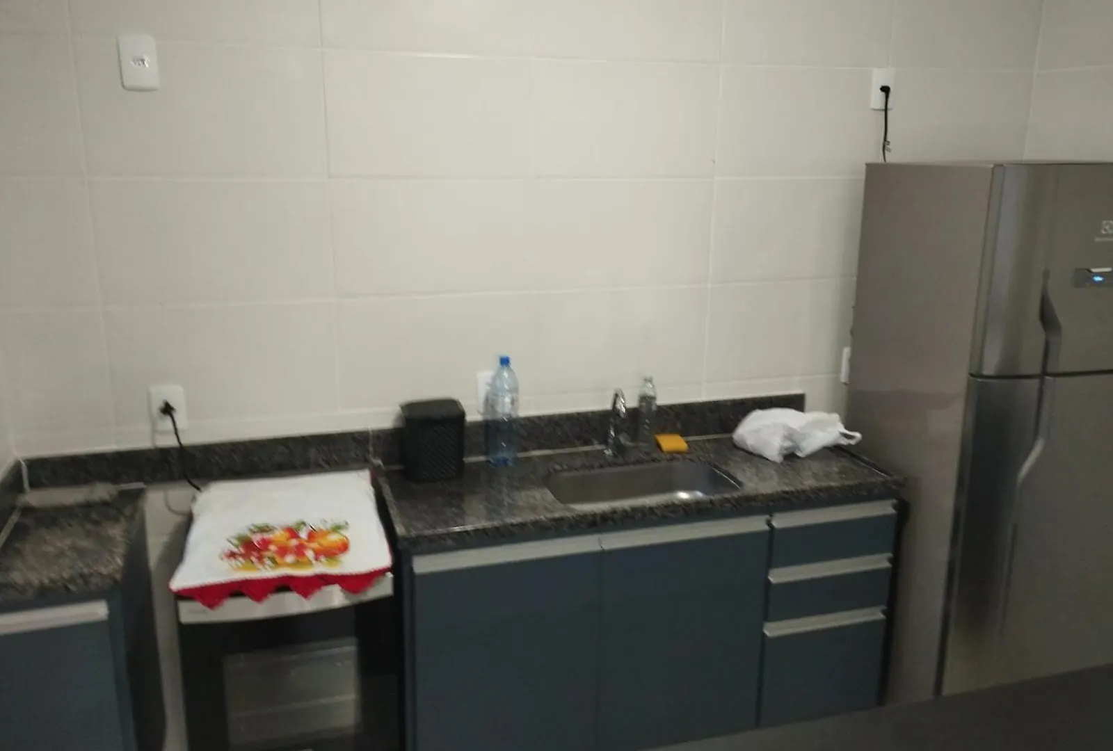 Residencial Terra Mater Apartment Porto Seguro 0*,  Brazil
