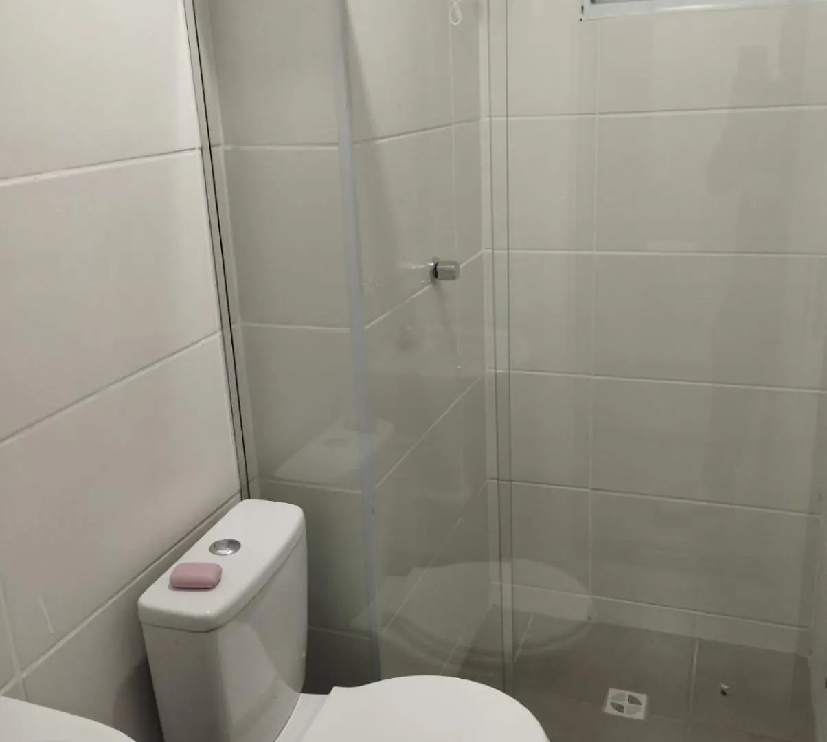 Residencial Terra Mater Apartment Porto Seguro