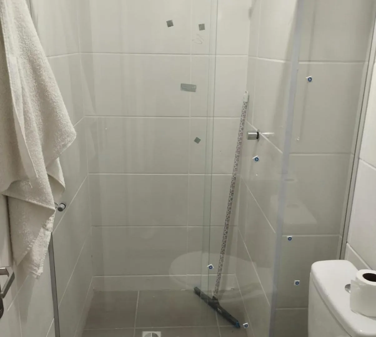 Residencial Terra Mater Apartment Porto Seguro 0*,