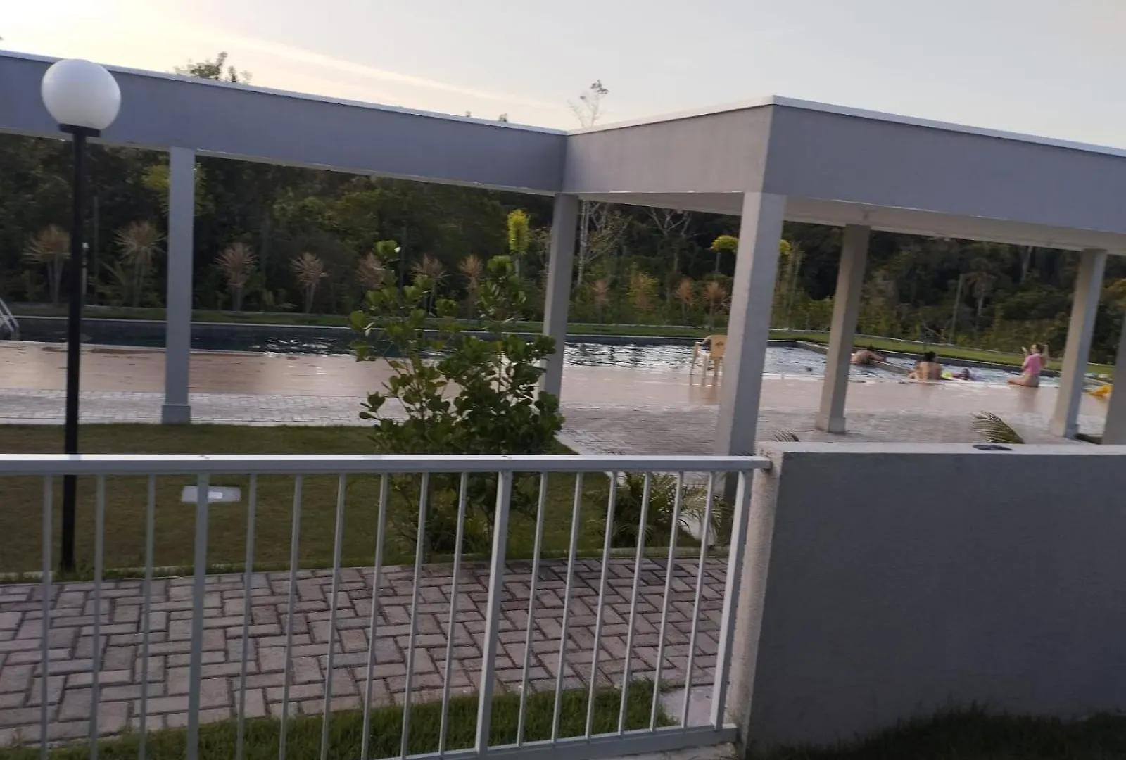 Residencial Terra Mater location