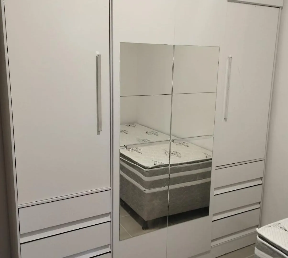 Residencial Terra Mater Apartment Porto Seguro 0*,