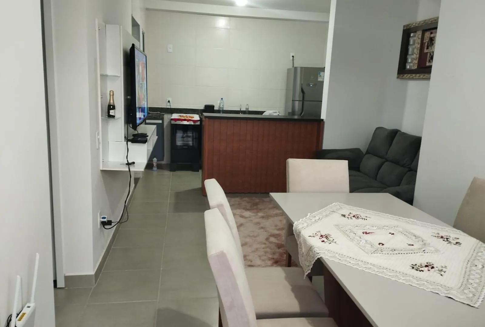 Residencial Terra Mater Apartment Porto Seguro