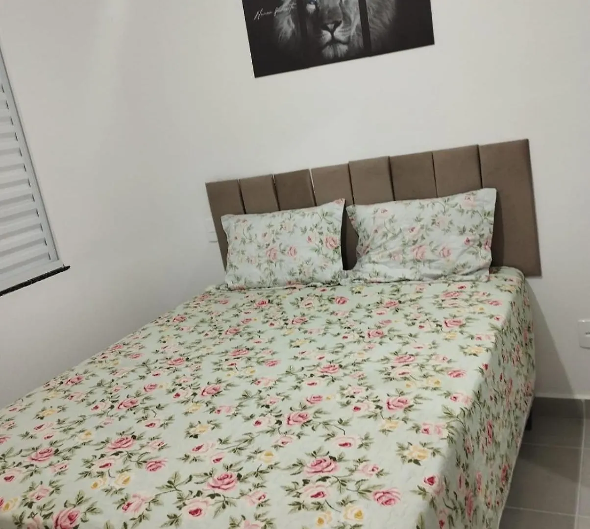 Residencial Terra Mater Apartment Porto Seguro