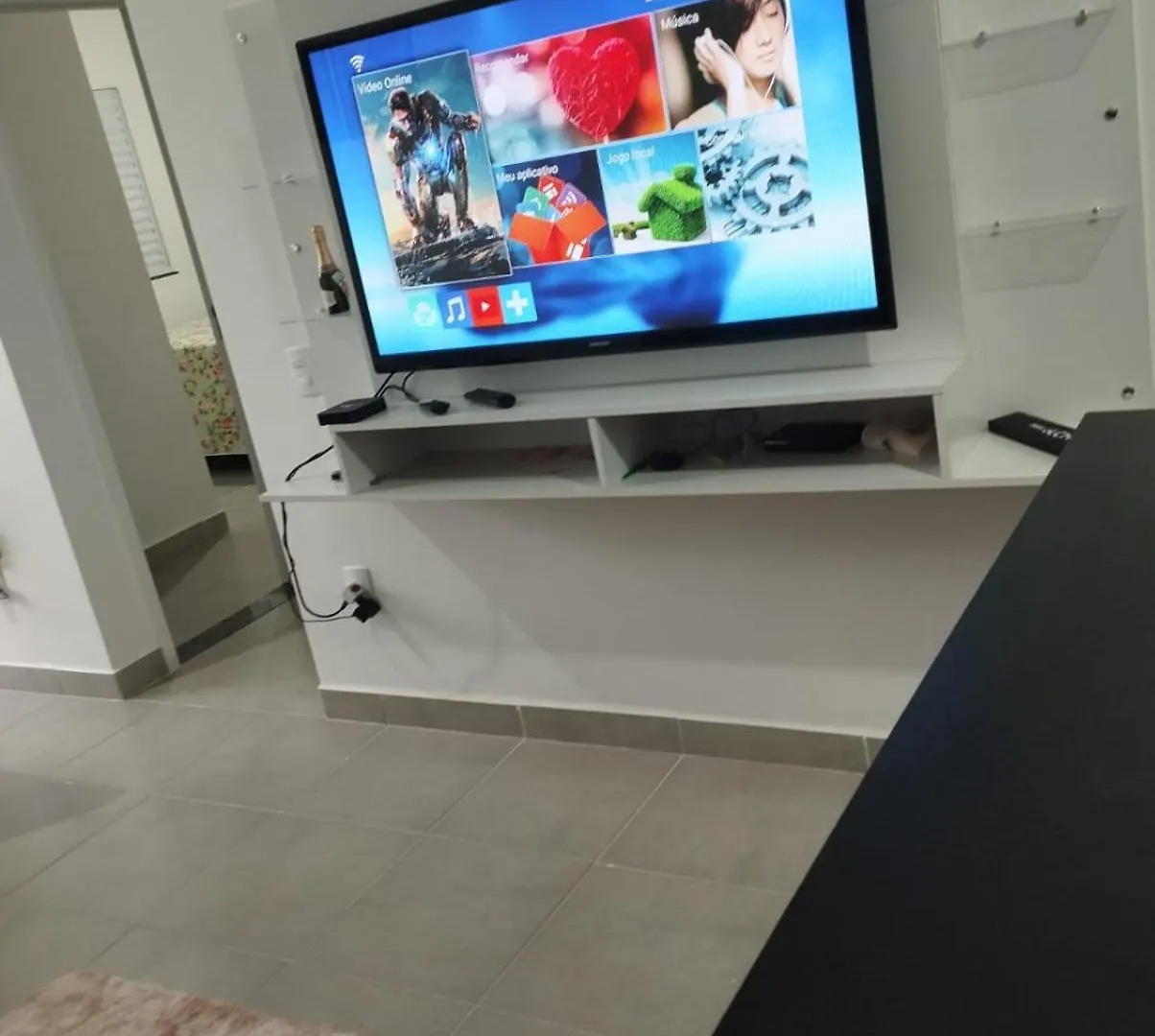Residencial Terra Mater Apartment Porto Seguro Brazil