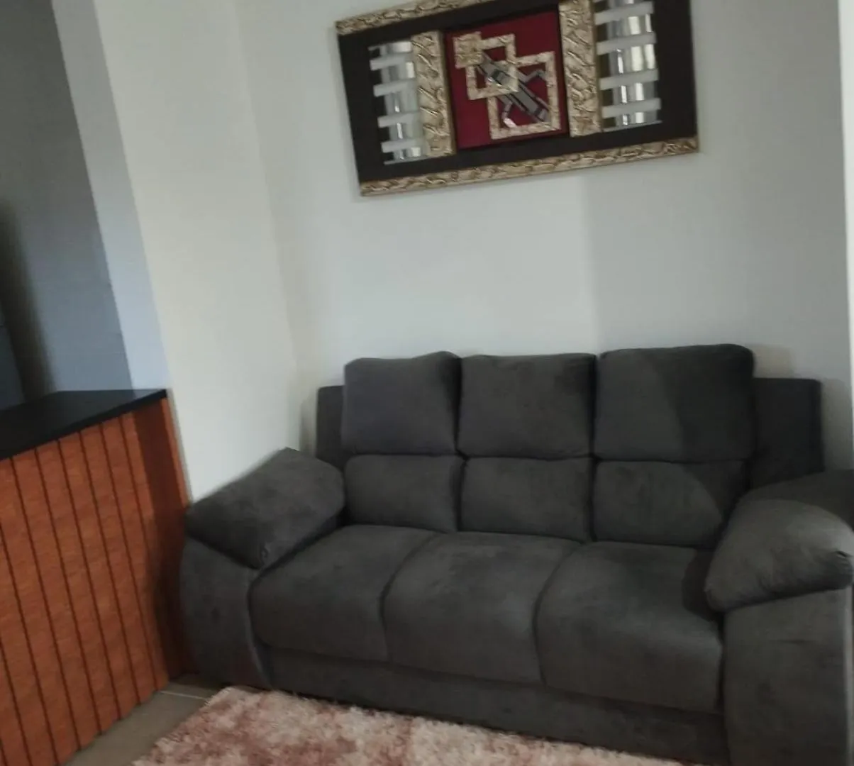Residencial Terra Mater Apartment Porto Seguro