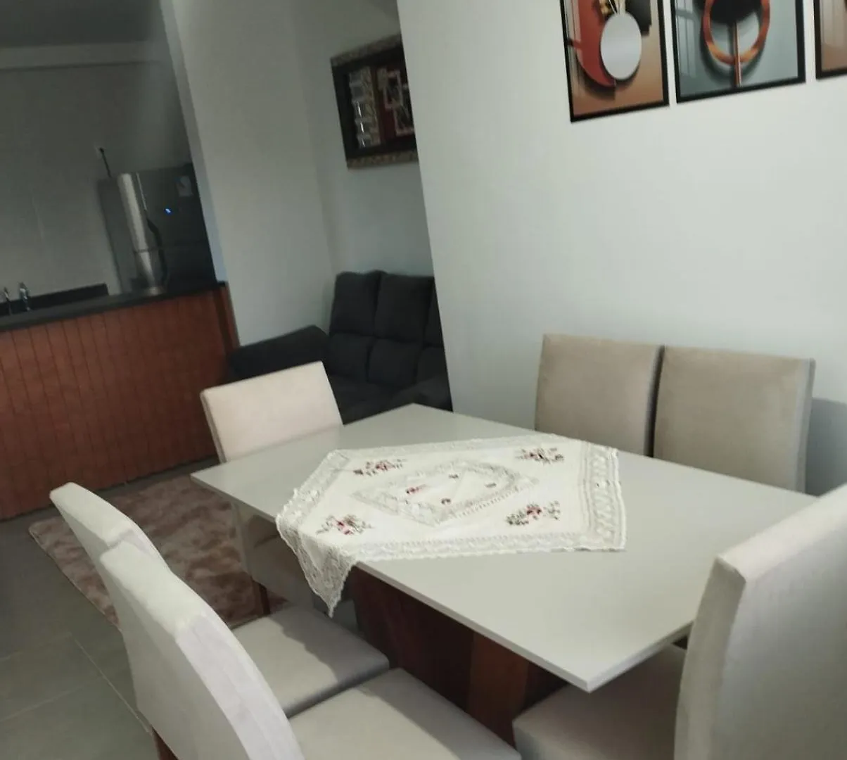 Residencial Terra Mater Apartment Porto Seguro