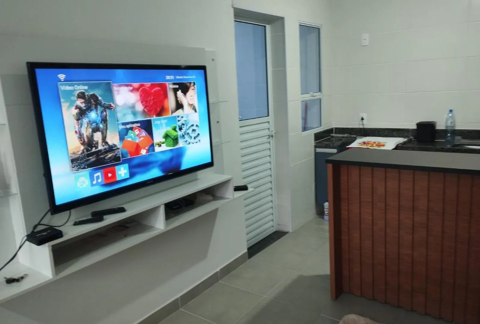 Residencial Terra Mater Apartment Porto Seguro Brazil