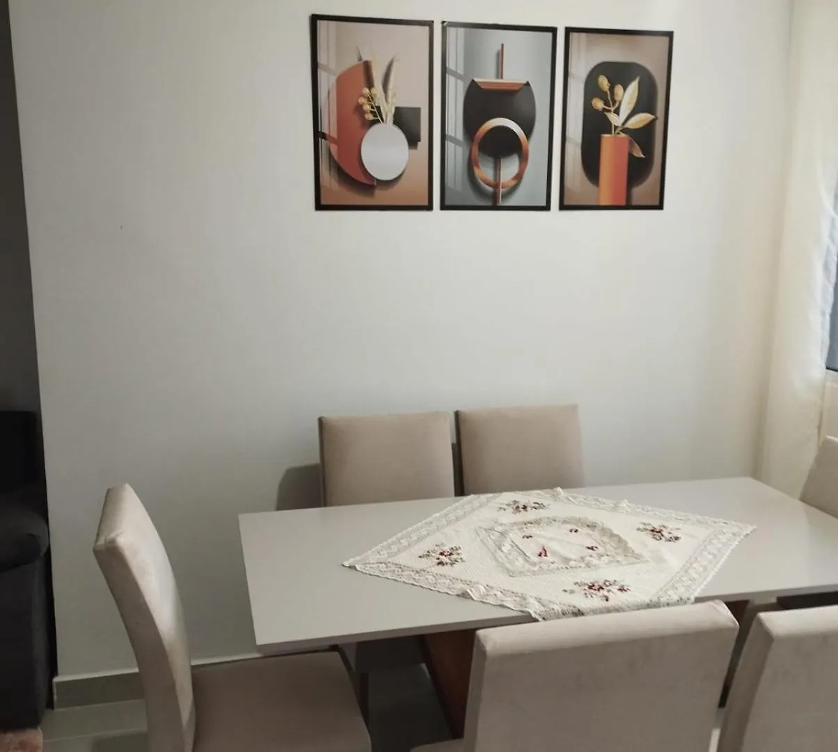 Residencial Terra Mater Apartment Porto Seguro